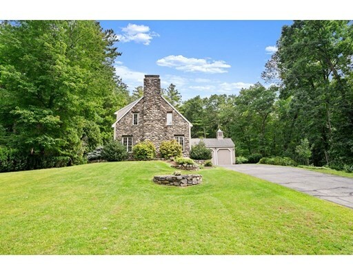 Property Photo: 58 Ruddock Road MA 01776