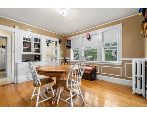 Property Photo:  61 Oakland St.  MA 02135 