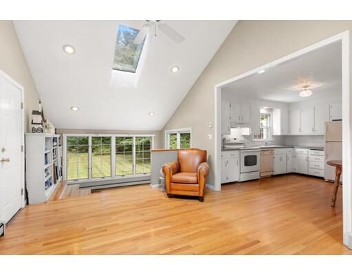 Property Photo:  31 Porter Road  MA 01810 