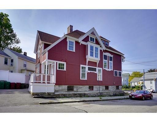 Property Photo:  12 Nesmith St  MA 01852 