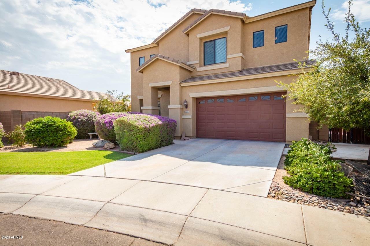 Property Photo: 2621 W Lynne Lane AZ 85041