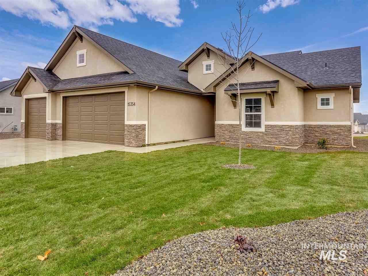 Property Photo: 13867 Oakford St. ID 83607