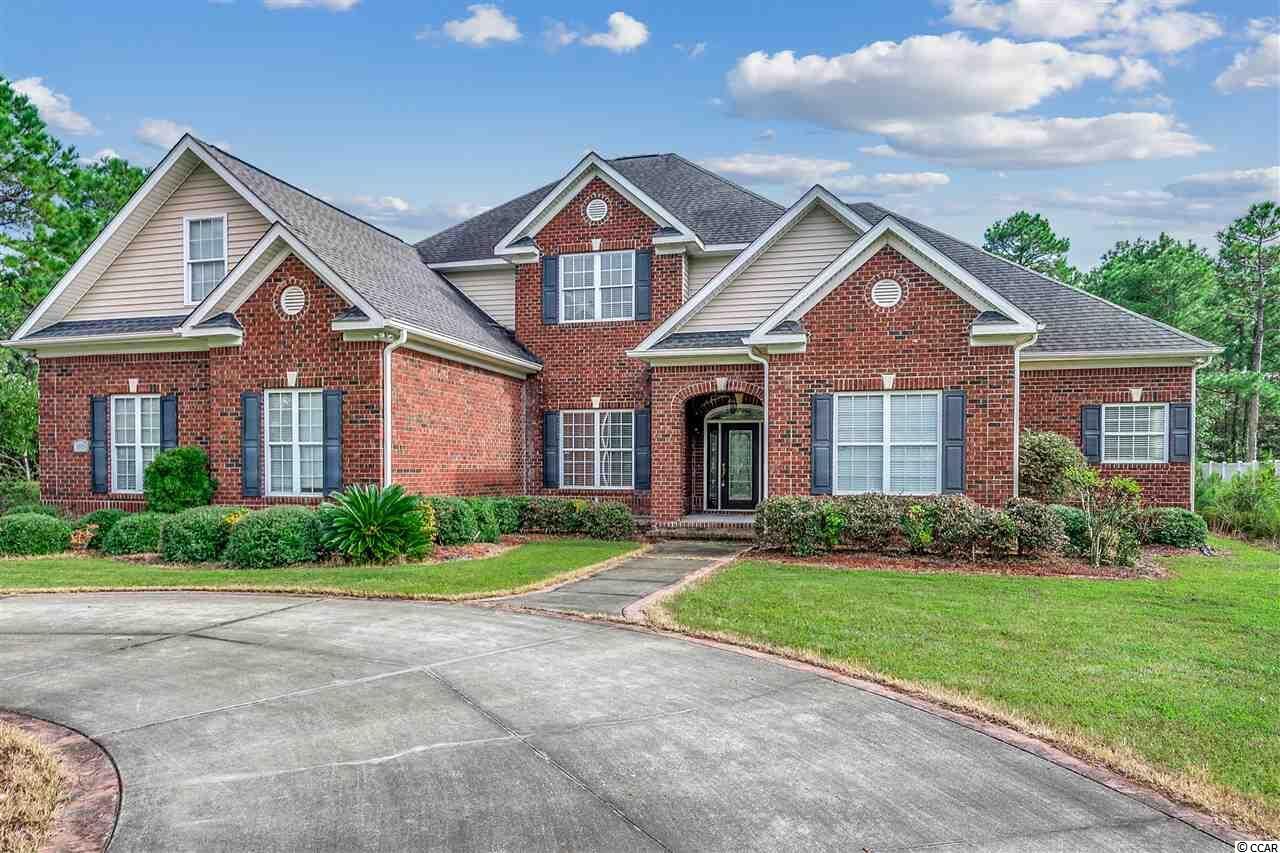 Property Photo:  9449 Freewoods Rd.  SC 29588 