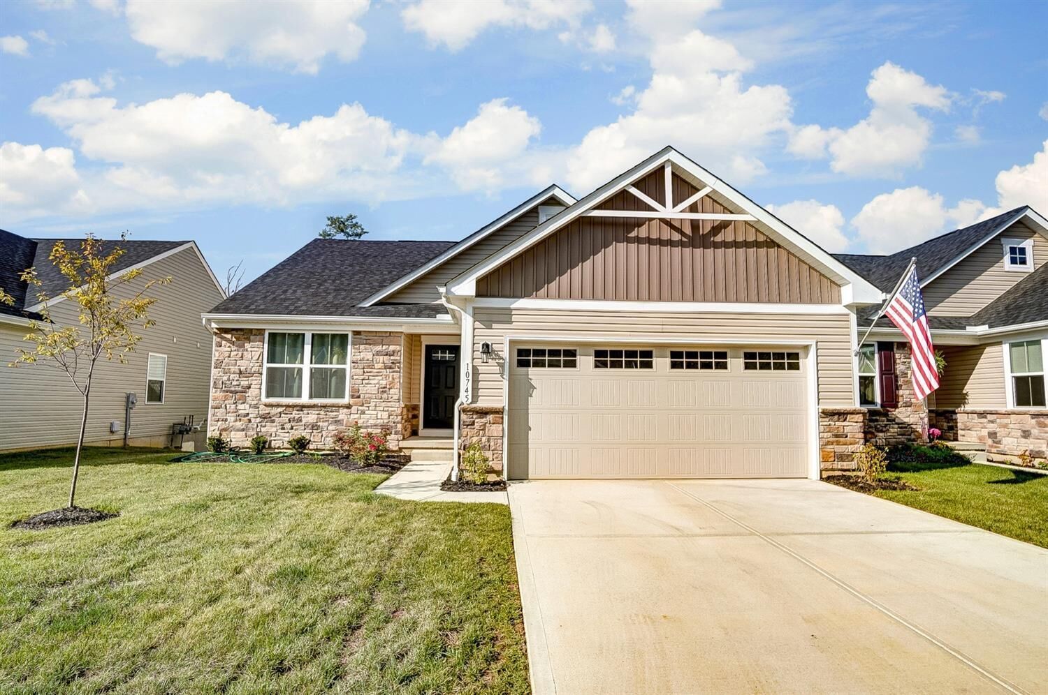 Property Photo:  10745 Quail Run  OH 45030 