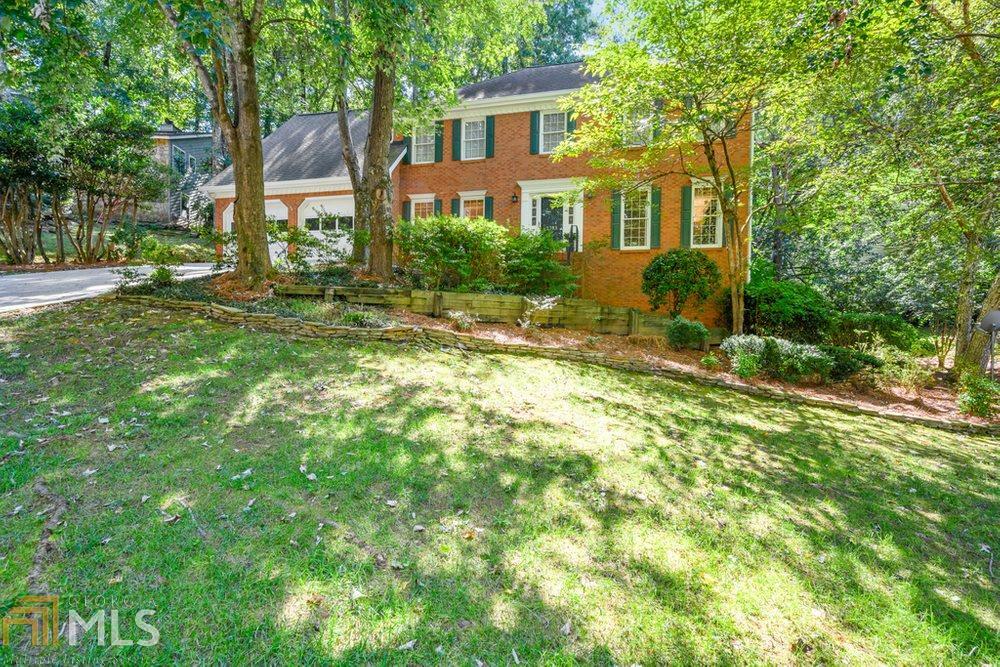 Property Photo:  2755 Long Lake Dr  GA 30075 