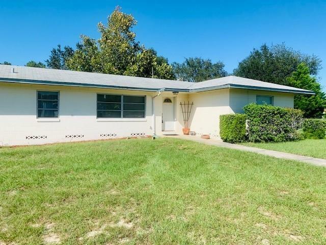 Property Photo:  2201 Washington Avenue  FL 32726 