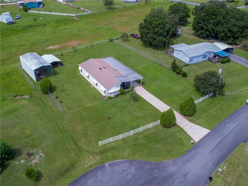 Property Photo:  13568 County Road 109C  FL 32159 