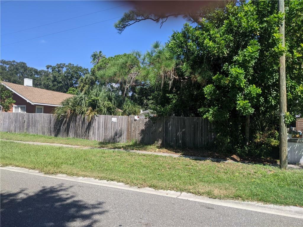 Property Photo: 777 40th Avenue S FL 33705