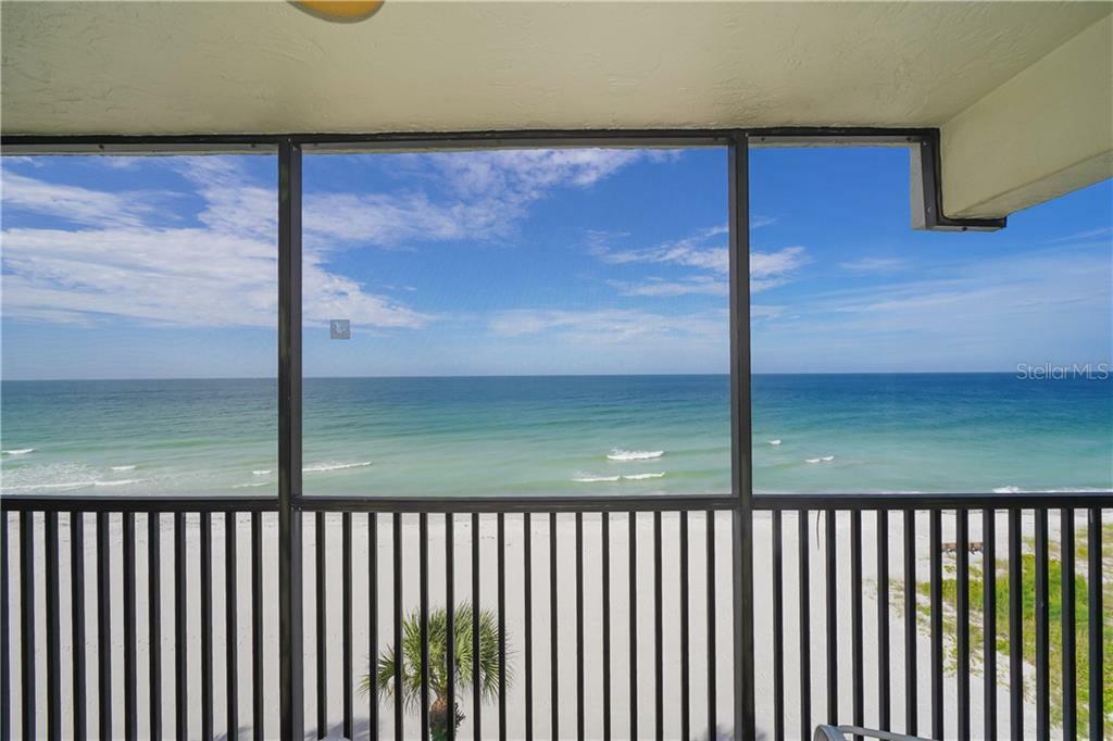 Property Photo:  3235 Gulf Of Mexico Drive A506  FL 34228 