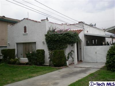 Property Photo:  4421 Toland Way  CA 90041 