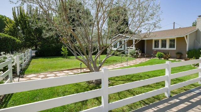 Property Photo: 4865 Maureen Lane CA 93021