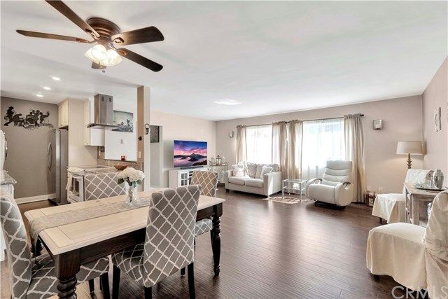 Property Photo: 3045 E Theresa Street 1 CA 90814