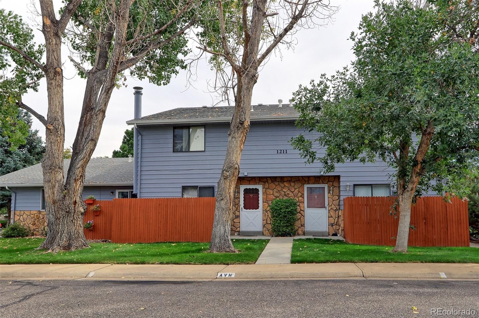 Property Photo:  1211 W 112th Avenue D  CO 80234 
