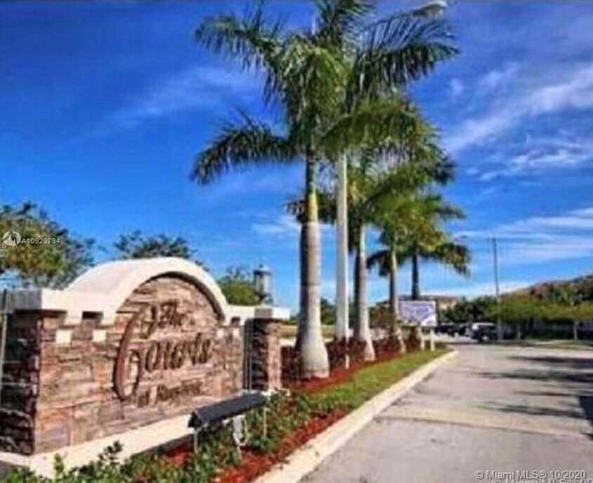 Property Photo: 22821 SW 88th Pl 15-20 FL 33190