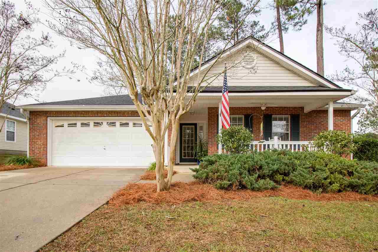 Property Photo:  8376 Elan Drive  FL 32312 