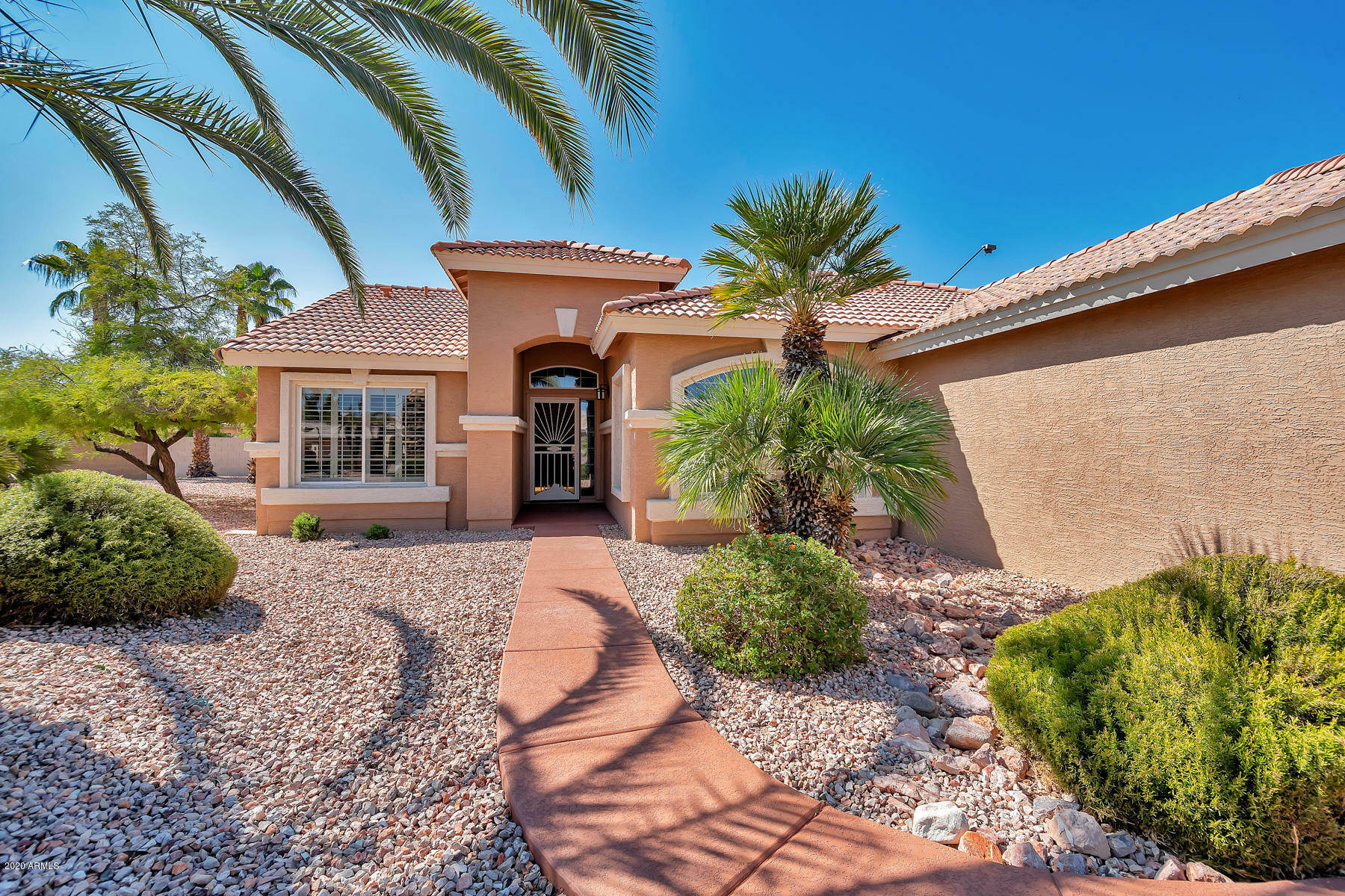 Property Photo:  4084 N 156th Drive  AZ 85395 