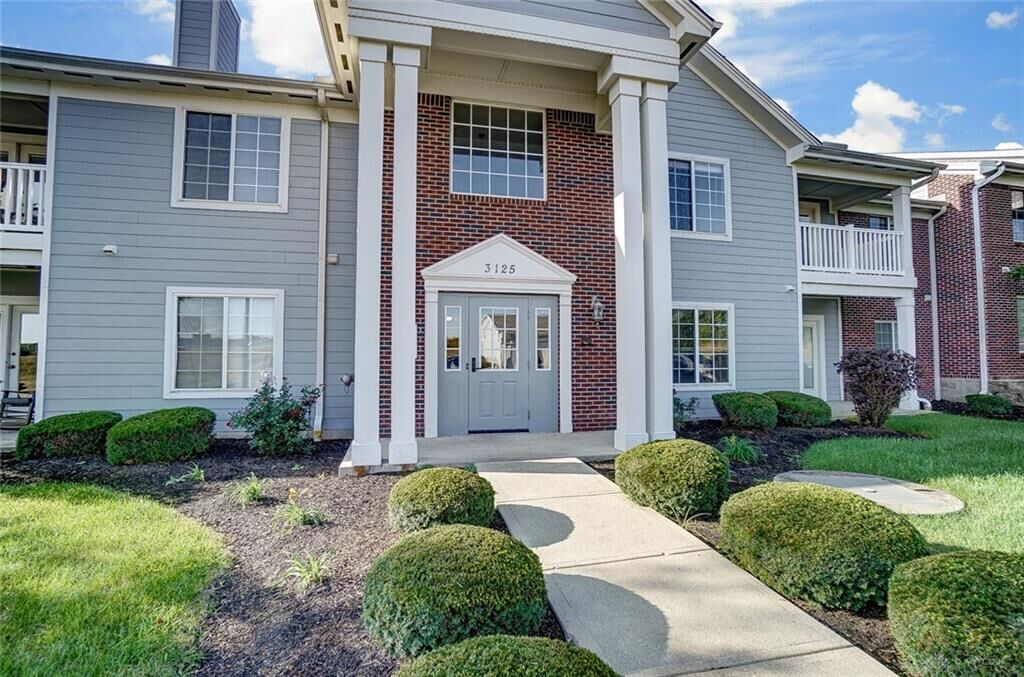 Property Photo:  3125 Crestmont Lane 207  OH 45431 