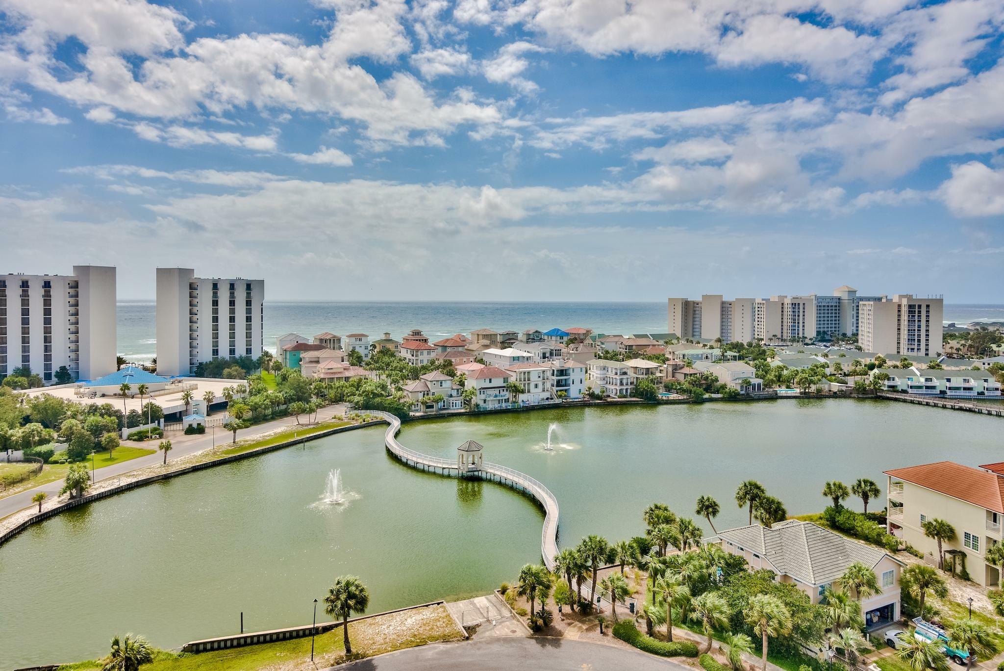 Property Photo: 970 E Hwy 98 1103 FL 32541