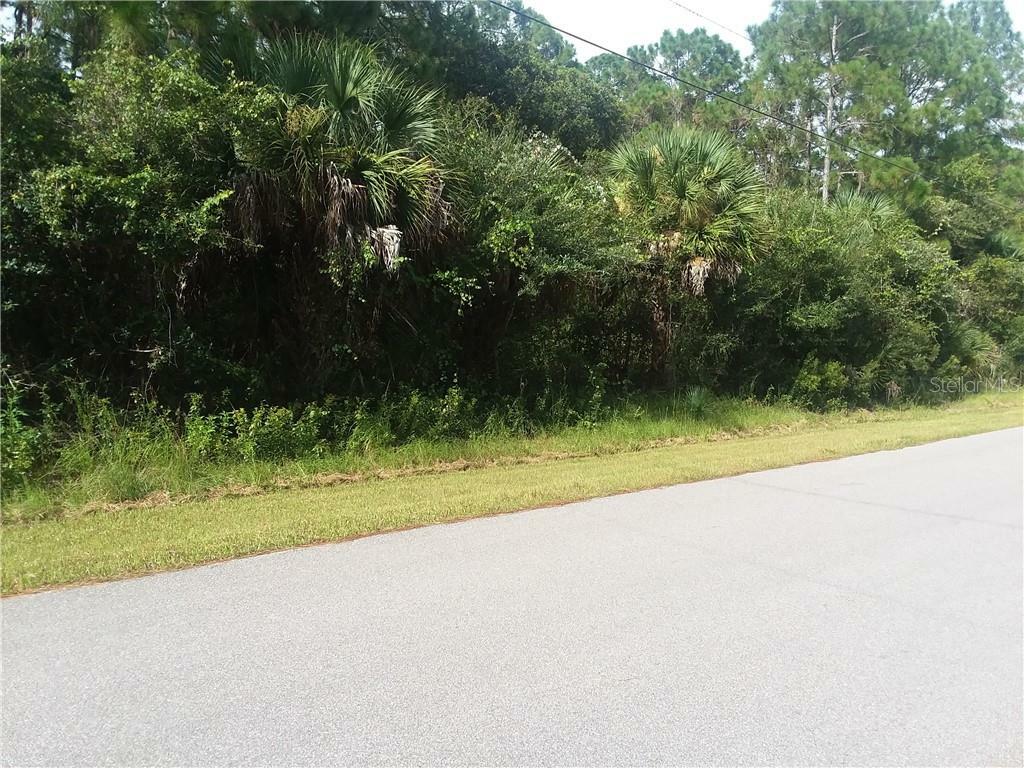 Property Photo:  Lady Slipper Avenue  FL 34291 