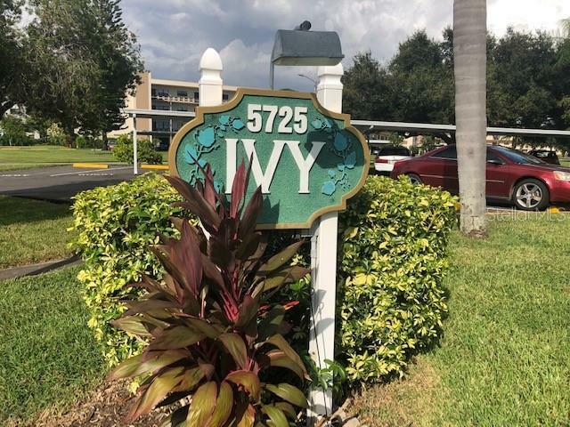 Property Photo: 5725 80th Street N 104 FL 33709