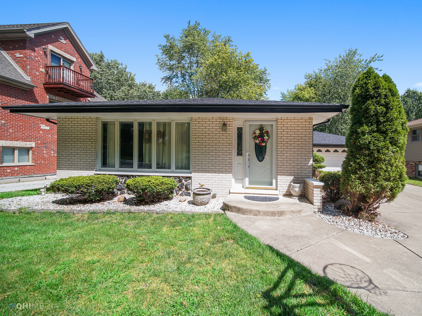 Property Photo:  9715 South 82nd Avenue  IL 60465 