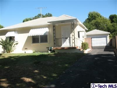 Property Photo: 2842 Larkfield CA 91006