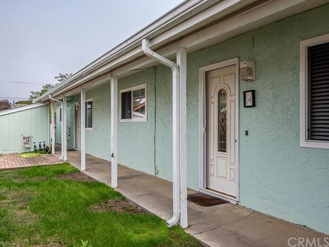 Property Photo:  1922 10th Street A &Amp B  CA 93402 