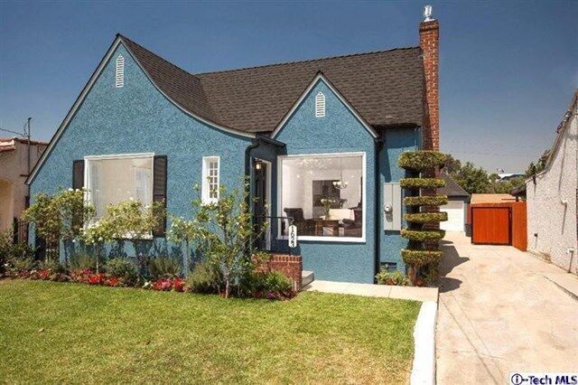 Property Photo:  1623 Westmont Drive  CA 91803 