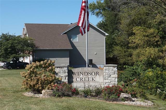 Property Photo: 1309 Yeats Court IL 62269