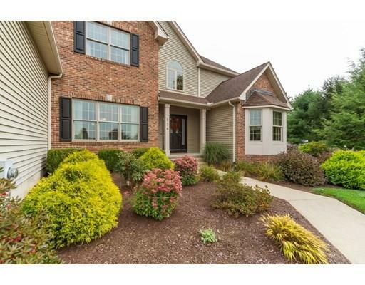 Property Photo: 114 Maximilian Drive MA 01033