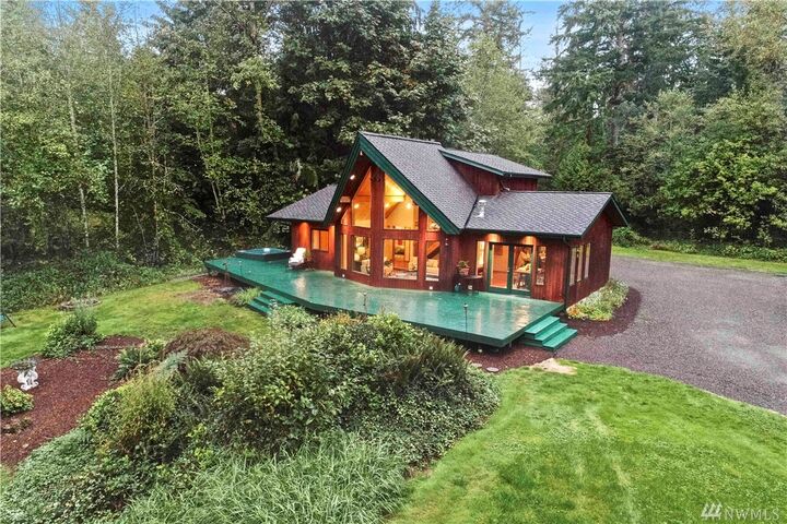 12340  334th Avenue NE  Carnation WA 98014 photo