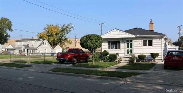 Property Photo:  7211 Lozier  MI 48091 