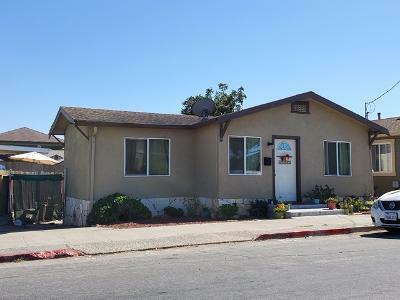 Property Photo:  23 Capitol Street  CA 93901 