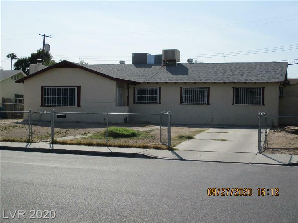 3375 Bancroft Circle  Las Vegas NV 89121 photo