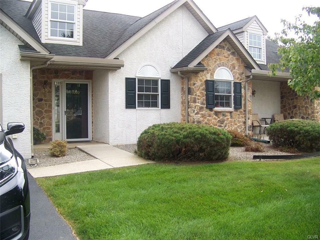 1380 Upstream Farm Road  Forks Twp PA 18040 photo