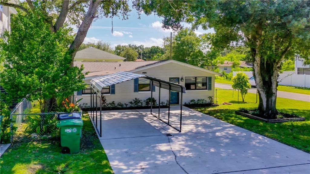 Property Photo: 7516 S Obrien Street FL 33616