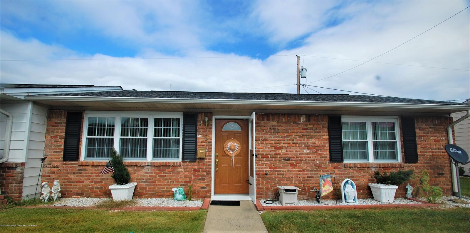 Property Photo: 9 Louisiana Drive NJ 07747