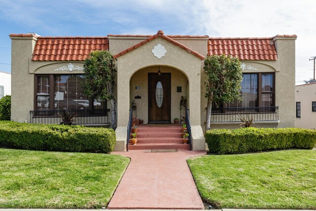 Property Photo:  134 Chrisman Avenue  CA 93001 