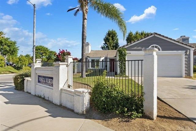 Property Photo: 39799 Sunrose Dr CA 92562