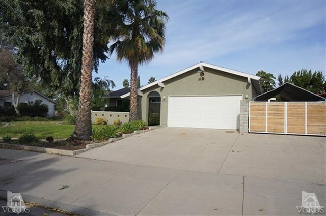 Property Photo:  2803 Velarde Drive  CA 91360 