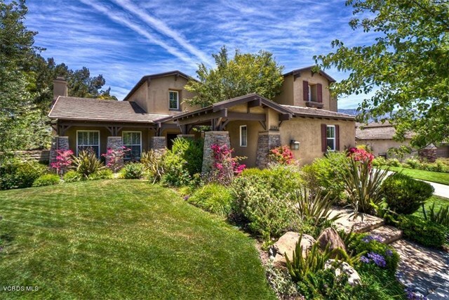 Property Photo:  1090 Via Palermo  CA 91320 