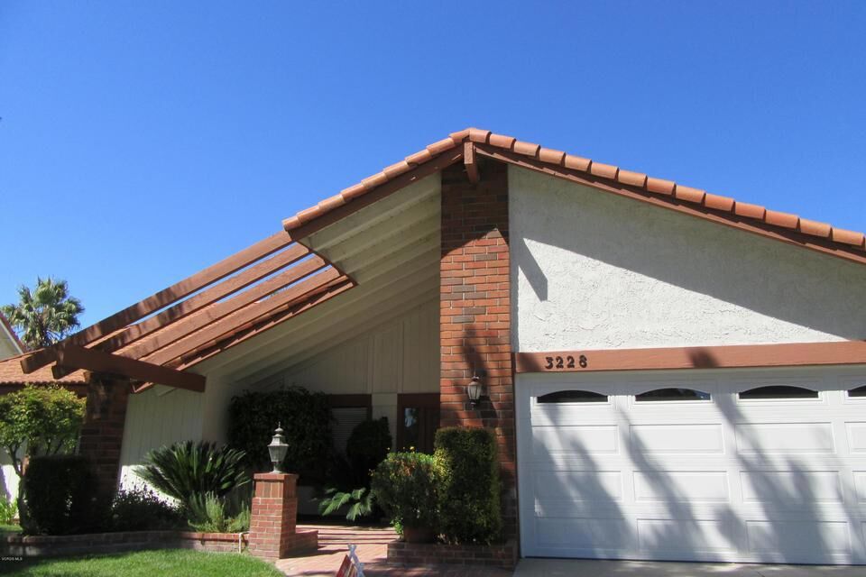 Property Photo: 3228 Allegheny Court CA 91362