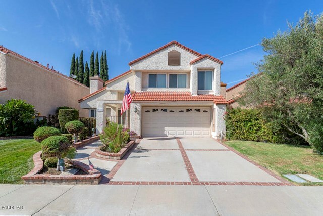 Property Photo:  15325 Bambi Court  CA 93021 