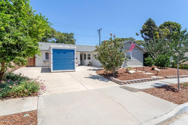 Property Photo:  978 Phoenix Avenue  CA 93004 