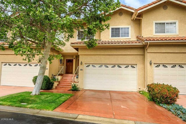 Property Photo:  3007 E Hillcrest Drive  CA 91362 