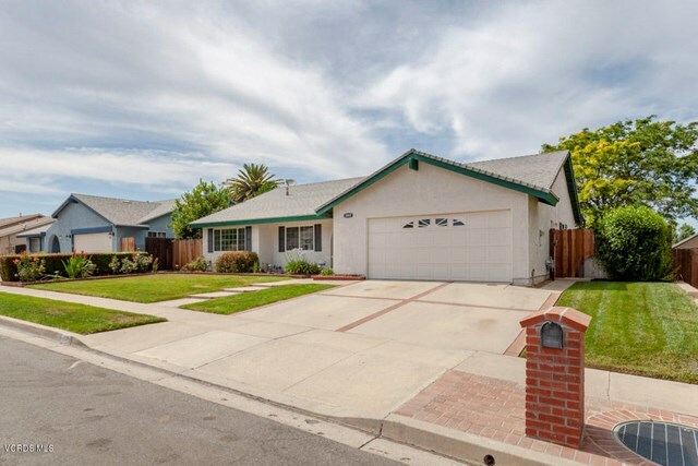 Property Photo:  2447 College Street  CA 93065 