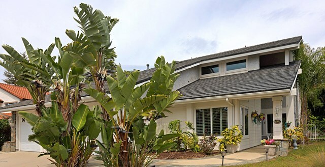 Property Photo:  3438 Trailview Court  CA 91360 