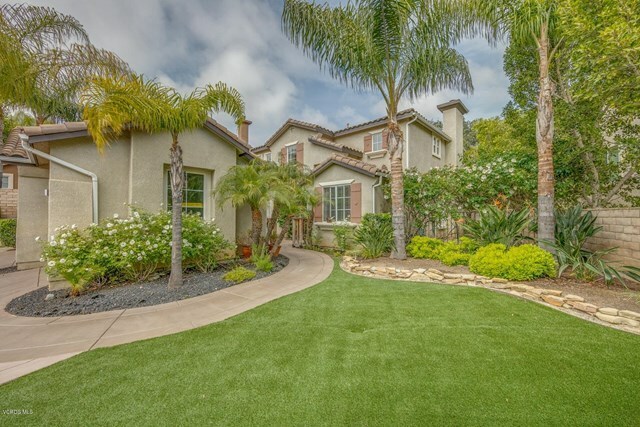 Property Photo:  486 Canyon Crest Drive  CA 93065 