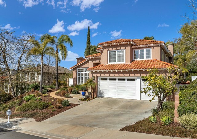 Property Photo:  1383 Oakridge Court  CA 91362 