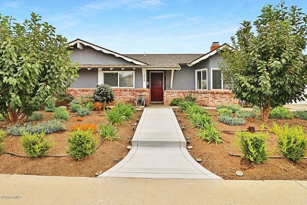 Property Photo:  2940 Alice Drive  CA 91320 